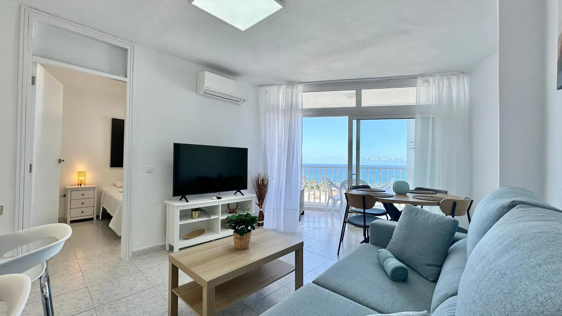 Torres De Yomely - Y5B Apartment Arona