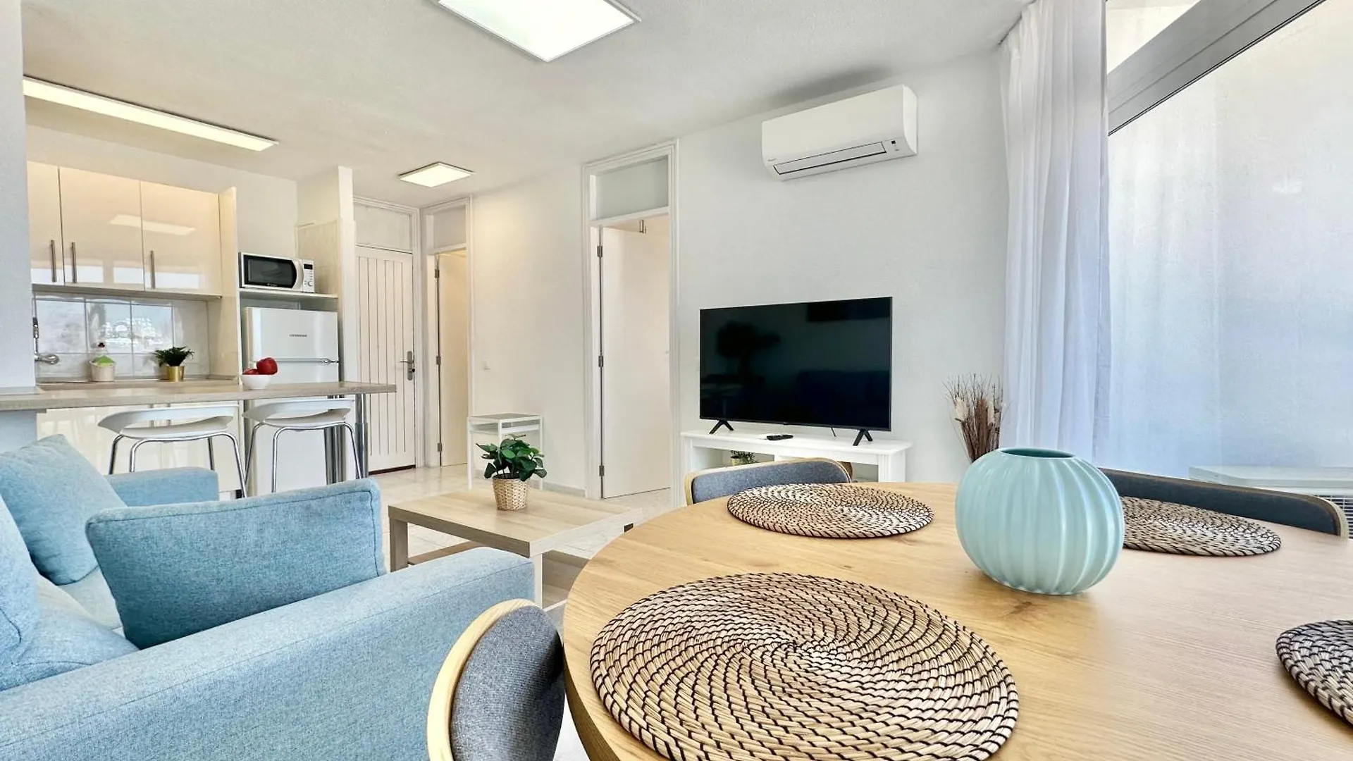 Torres De Yomely - Y5B Apartment Arona  0*, Arona (Tenerife) Spain
