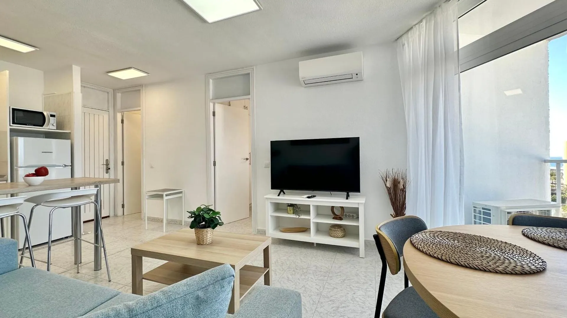 Torres De Yomely - Y5B Apartment Arona   Arona (Tenerife)