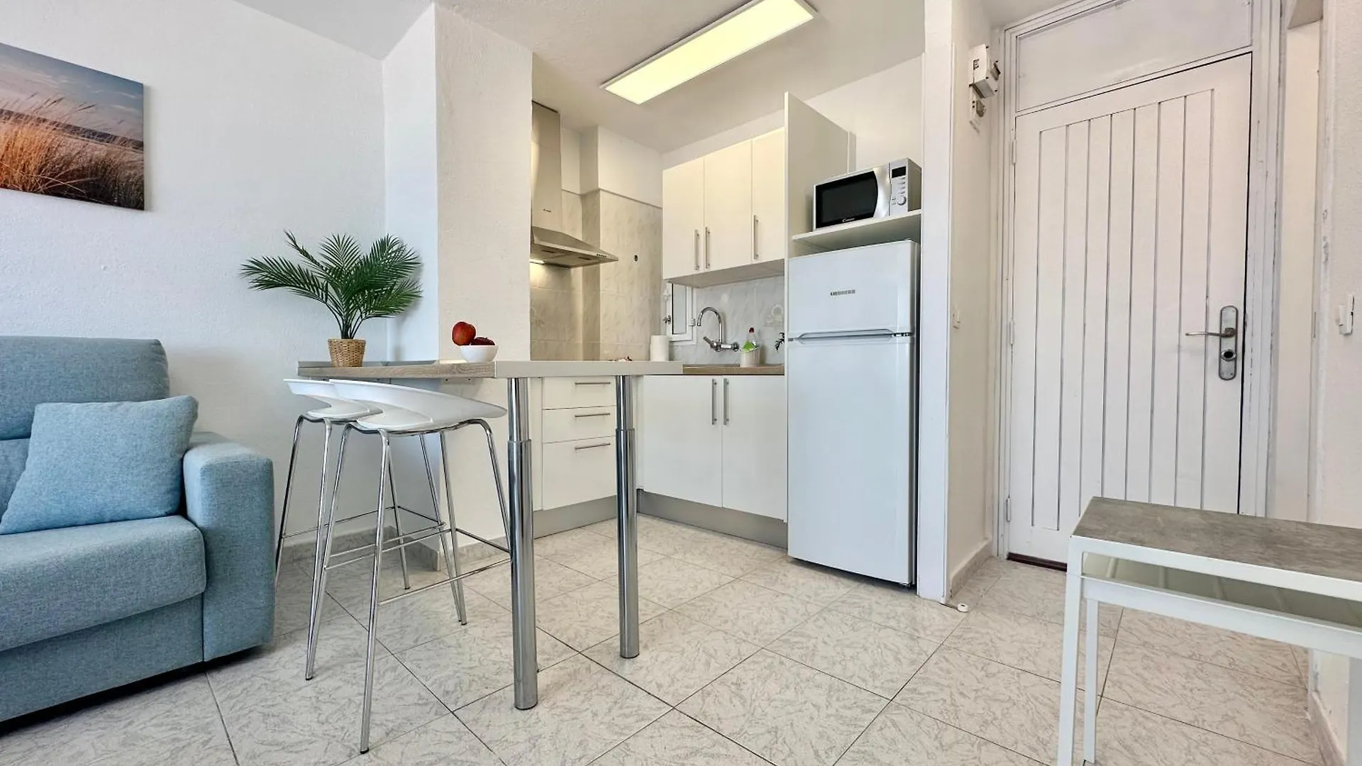 Torres De Yomely - Y5B Apartment Arona   Arona (Tenerife)