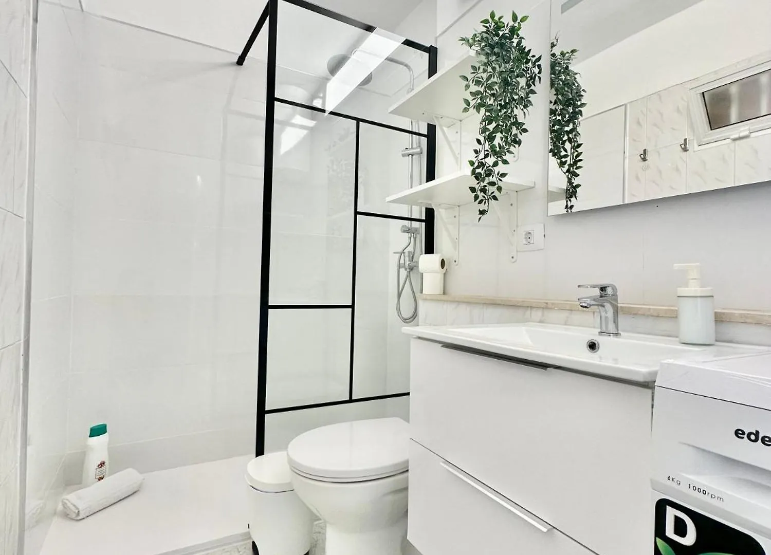 Torres De Yomely - Y5B Apartment Arona