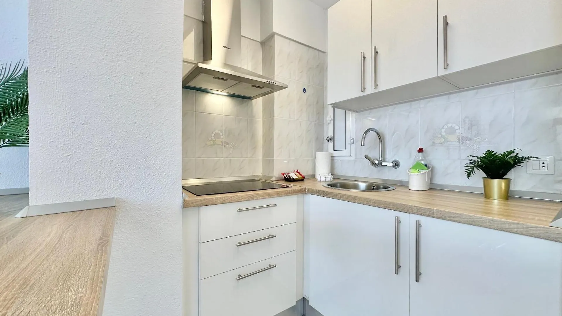 Torres De Yomely - Y5B Apartment Arona