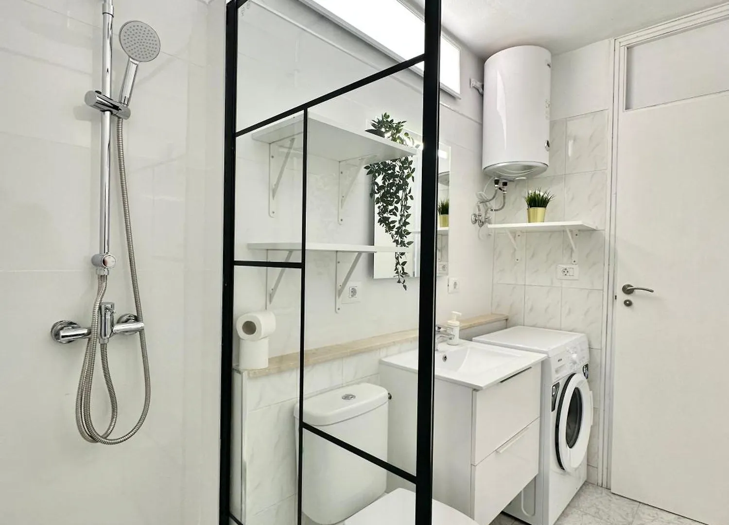 Torres De Yomely - Y5B Apartment Arona  Spain