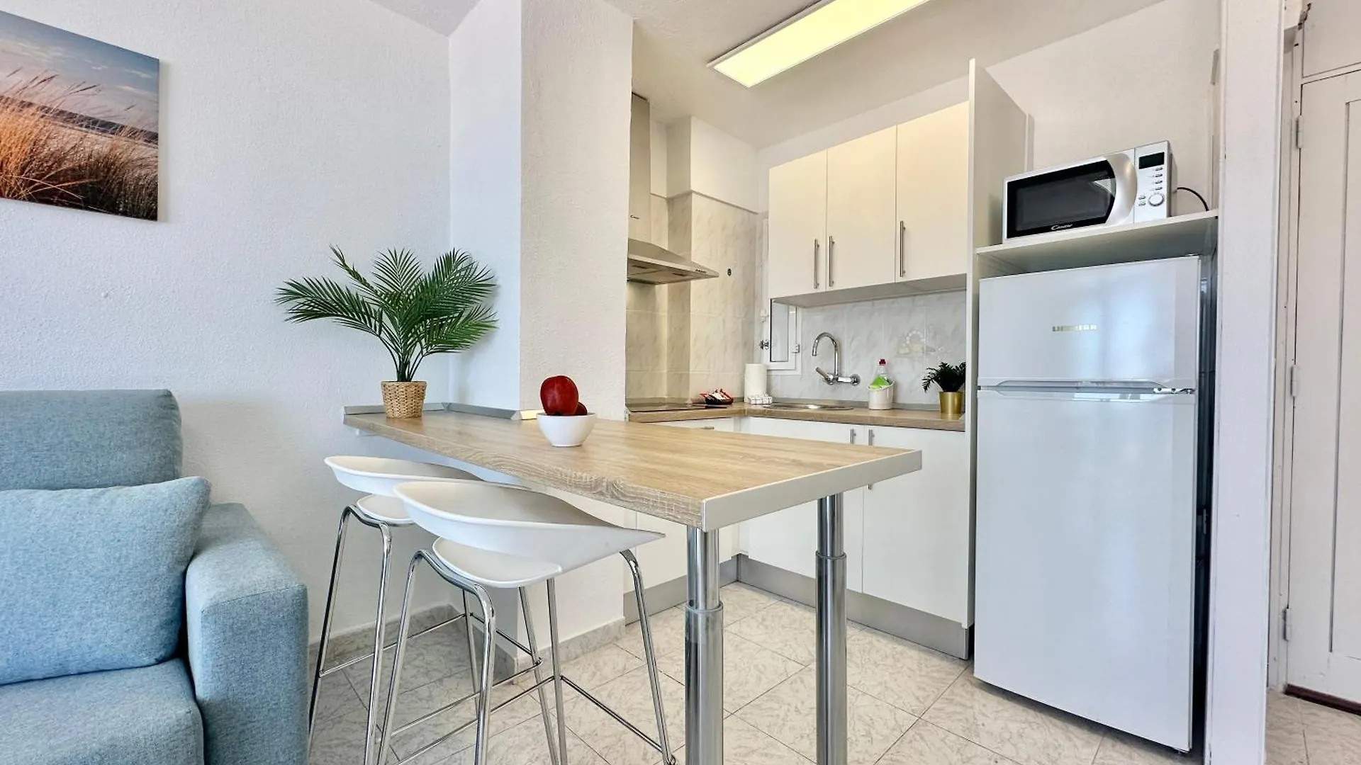 Torres De Yomely - Y5B Apartment Arona   Arona (Tenerife)