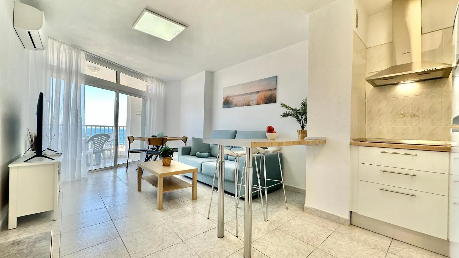 Torres De Yomely - Y5B Apartment Arona  Arona (Tenerife)