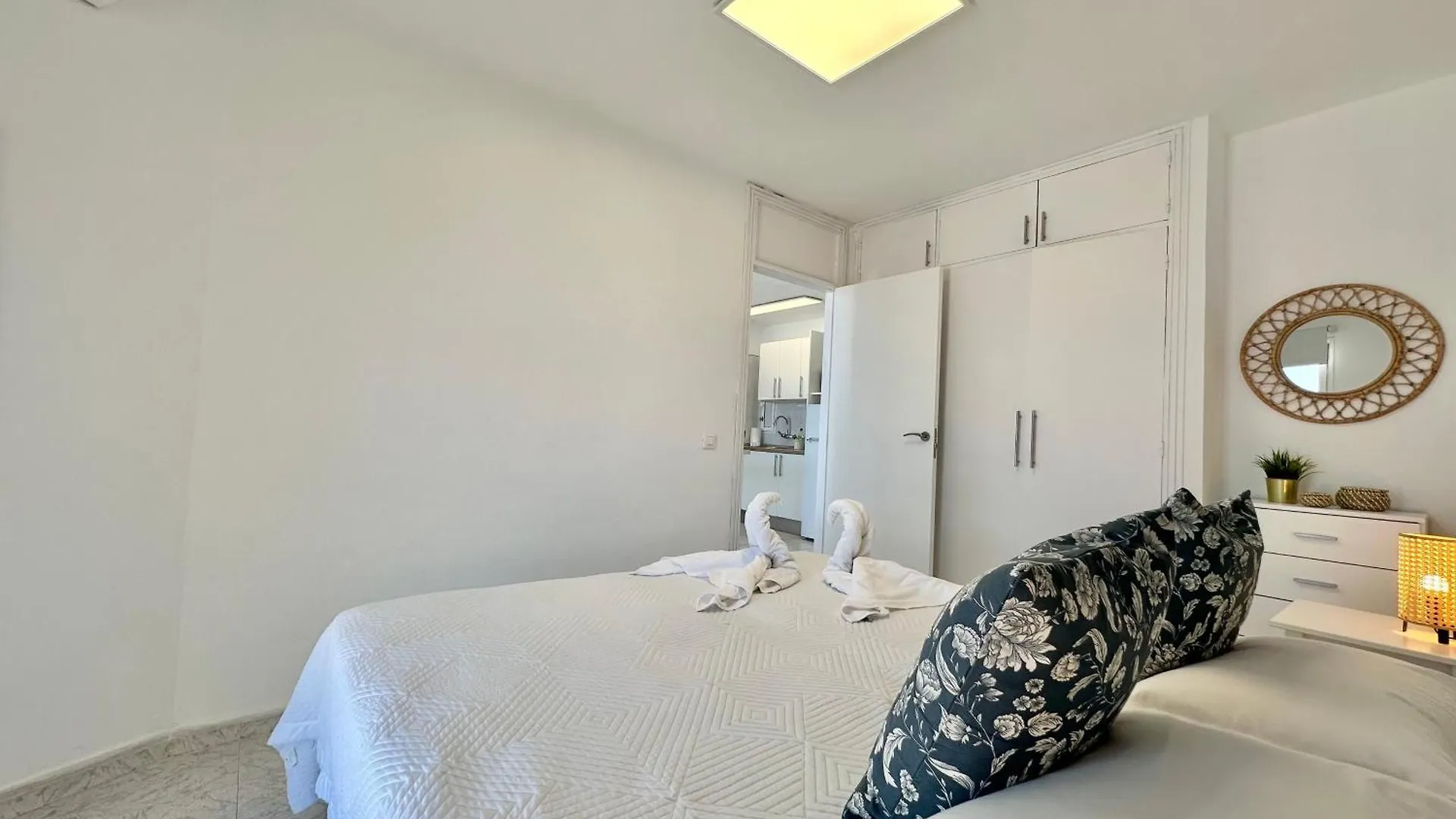 Torres De Yomely - Y5B Apartment Arona