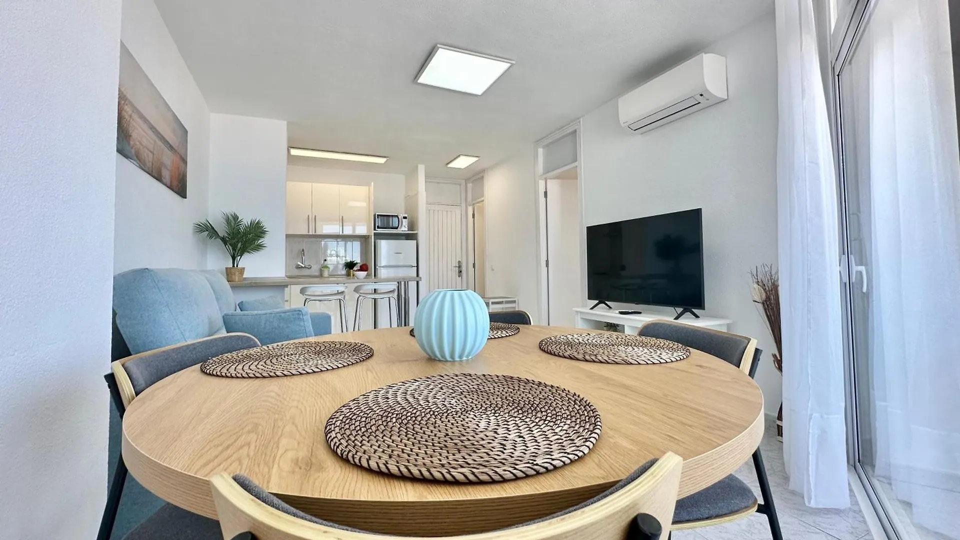 Torres De Yomely - Y5B Apartment Arona