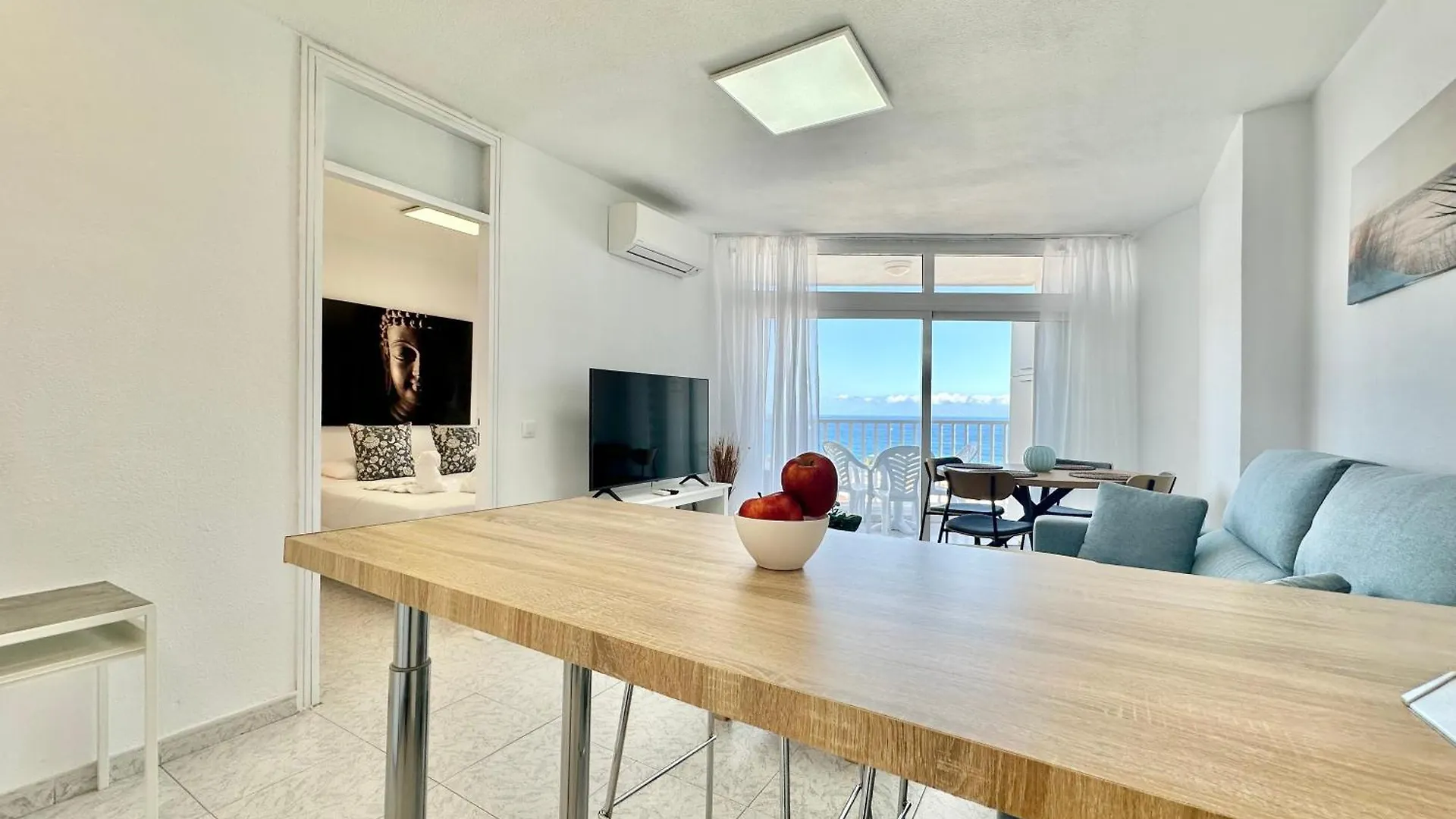 Torres De Yomely - Y5B Apartment Arona  Spain