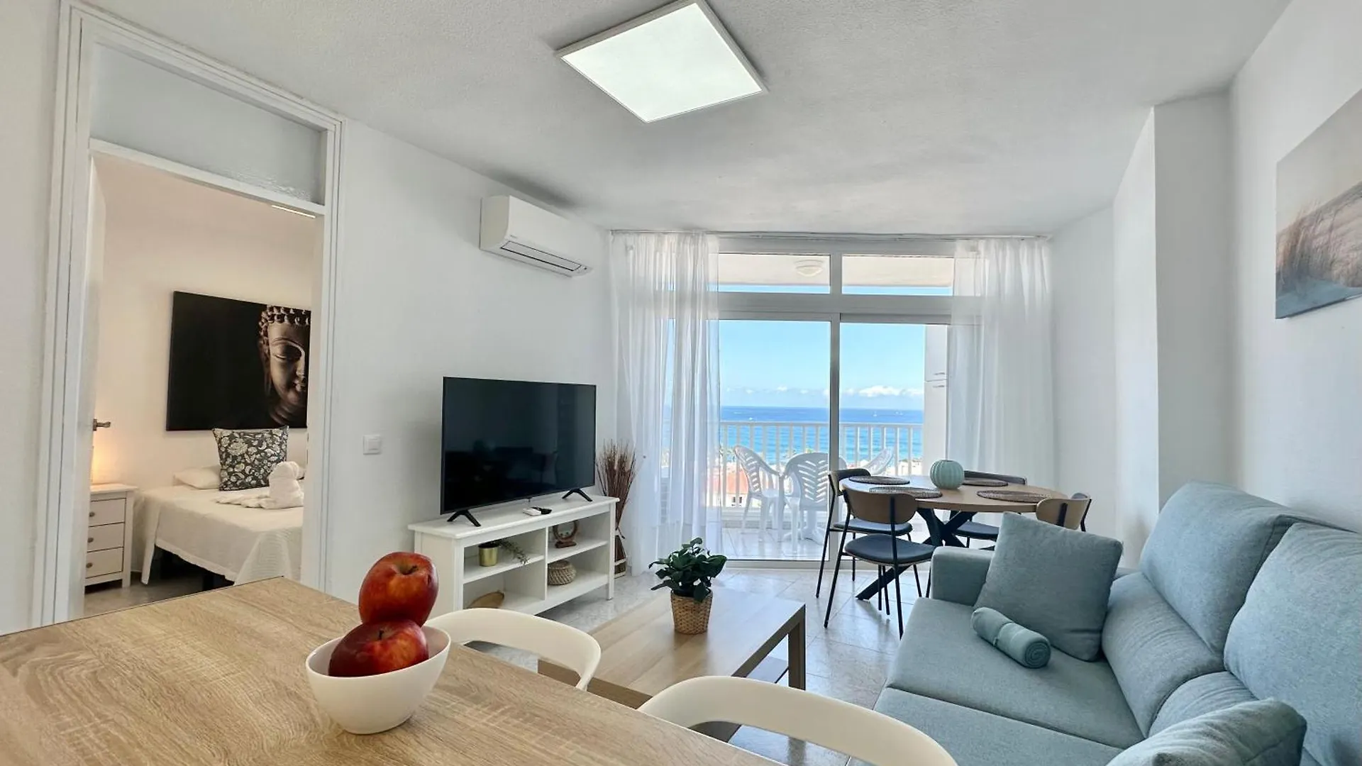 Torres De Yomely - Y5B Apartment Arona  Spain