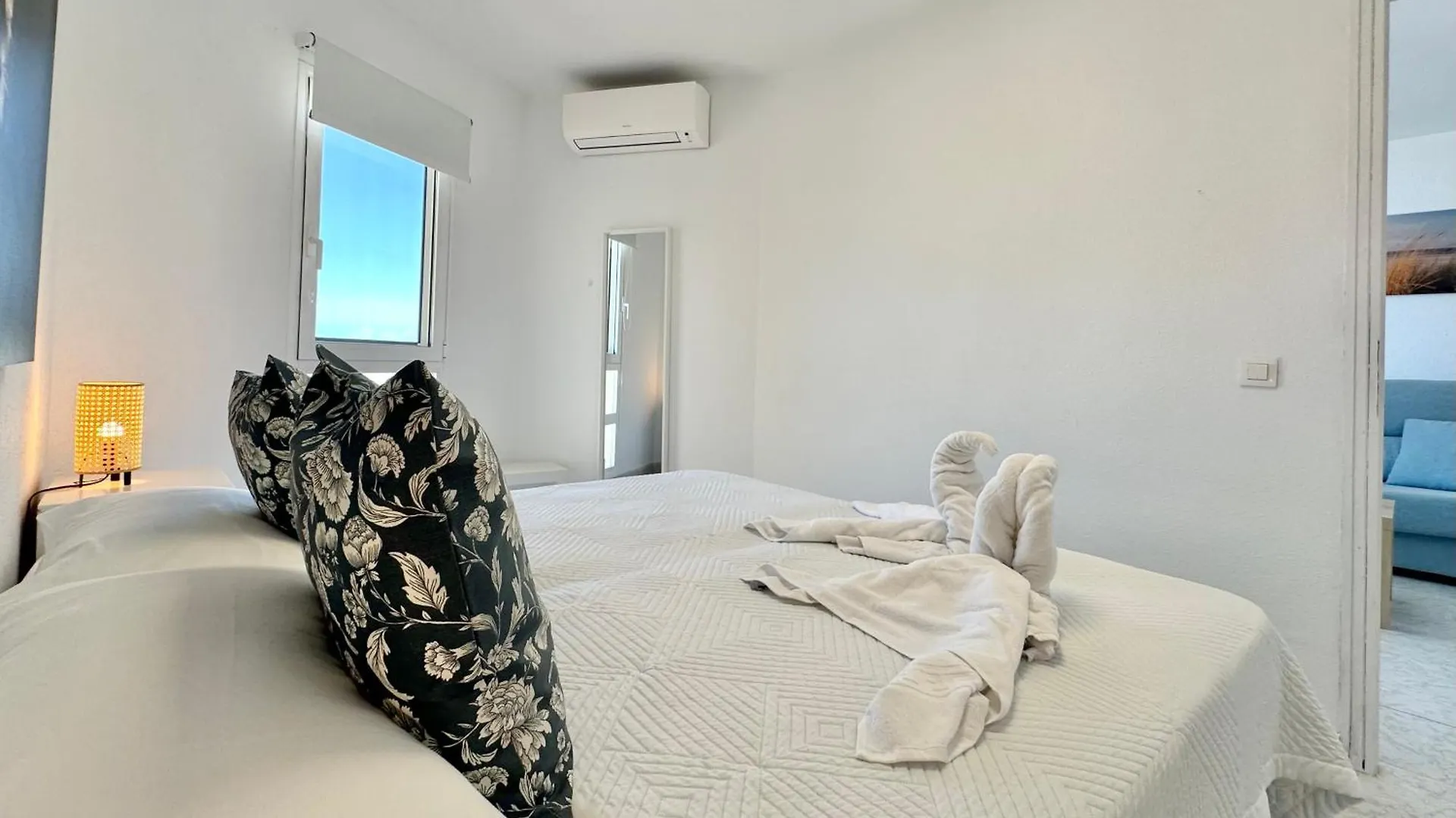 Torres De Yomely - Y5B Apartment Arona