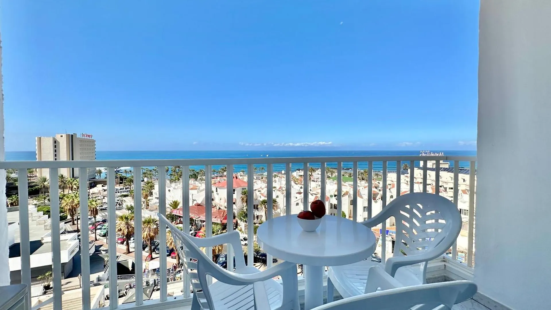 Torres De Yomely - Y5B Apartment Arona  Spain