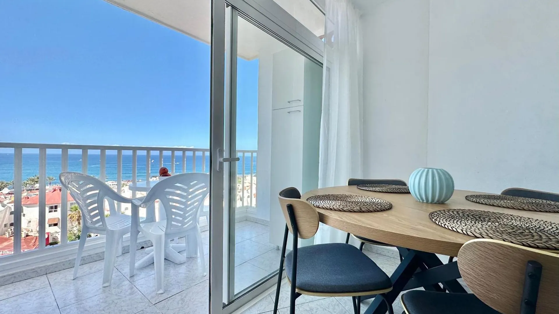 Torres De Yomely - Y5B Apartment Arona  Arona (Tenerife)