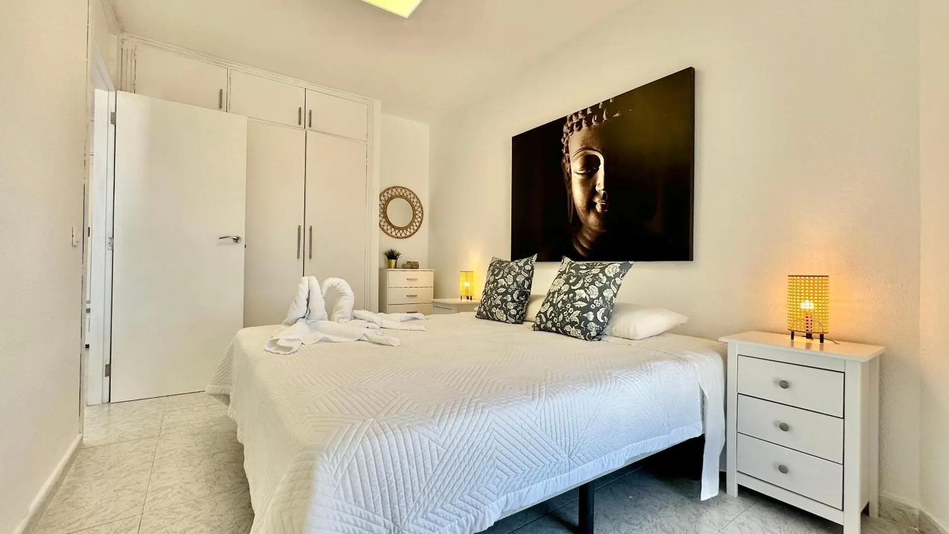 Torres De Yomely - Y5B Apartment Arona  0*, Arona (Tenerife) Spain