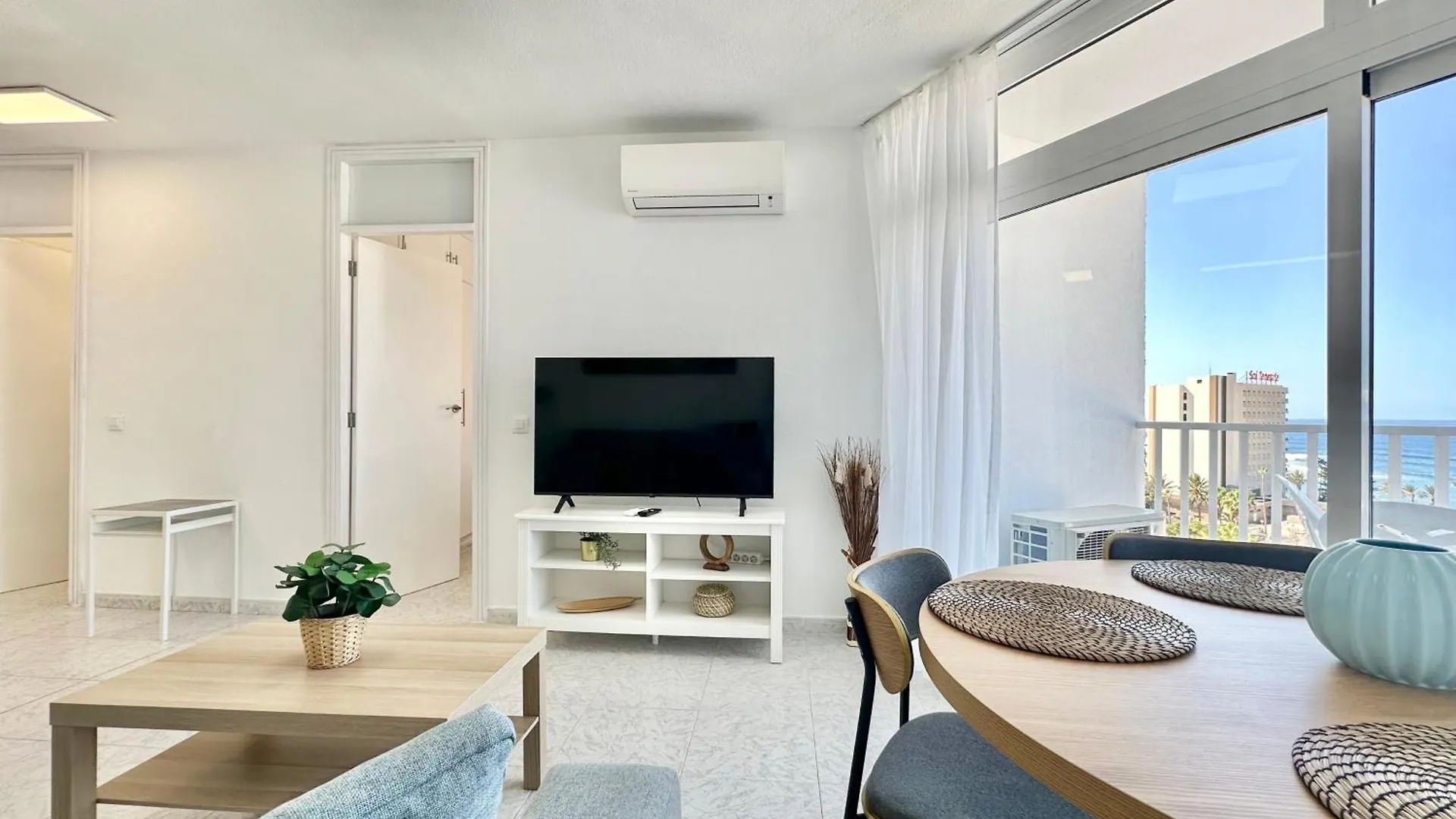 Torres De Yomely - Y5B Apartment Arona  Arona (Tenerife)